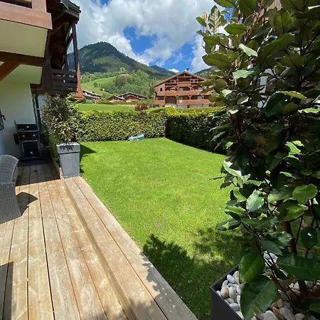 Le Hameau Des Neiges *