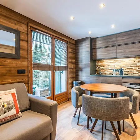 Le Hameau Des Neiges Praz-sur-Arly