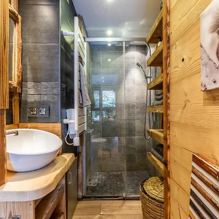 Apartment Le Hameau Des Neiges *