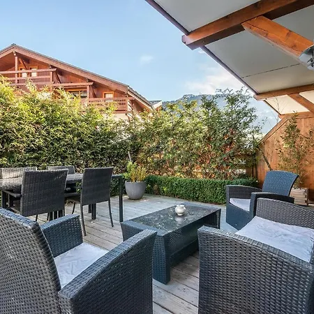 Apartment Le Hameau Des Neiges *