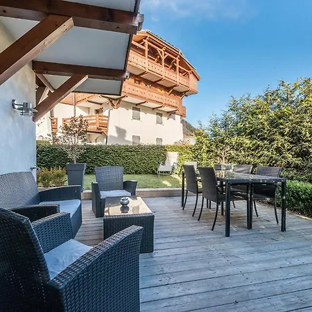 Le Hameau Des Neiges Apartment